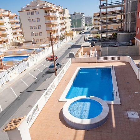 Ideally Located Holiday Apartment Moncófar Eksteriør bilde