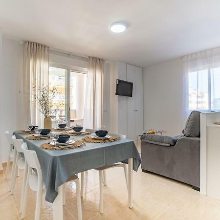Ideally Located Holiday Apartment Moncófar Eksteriør bilde