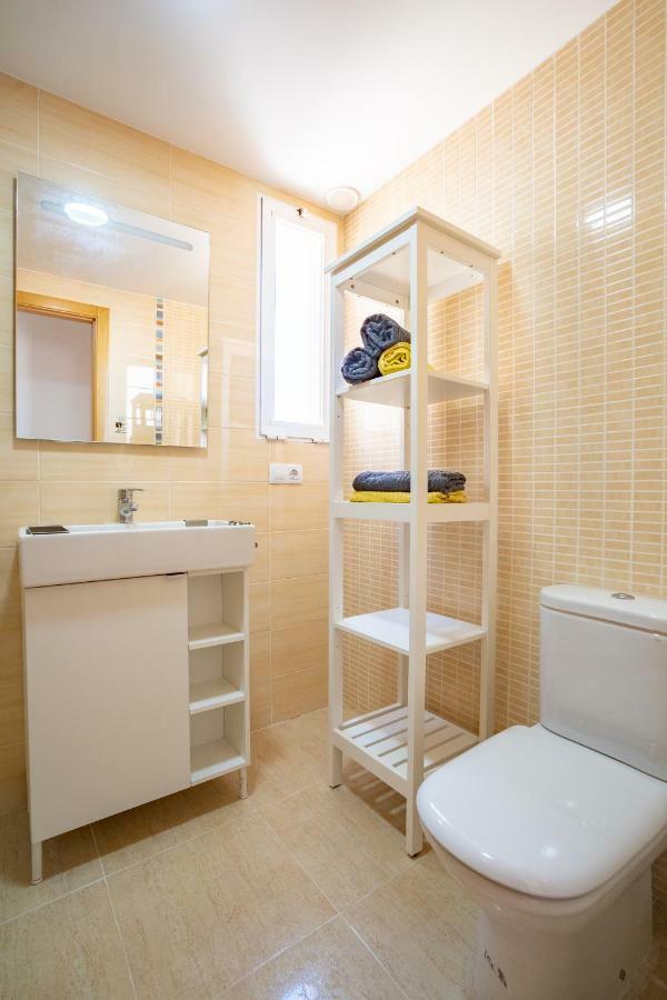 Ideally Located Holiday Apartment Moncófar Eksteriør bilde