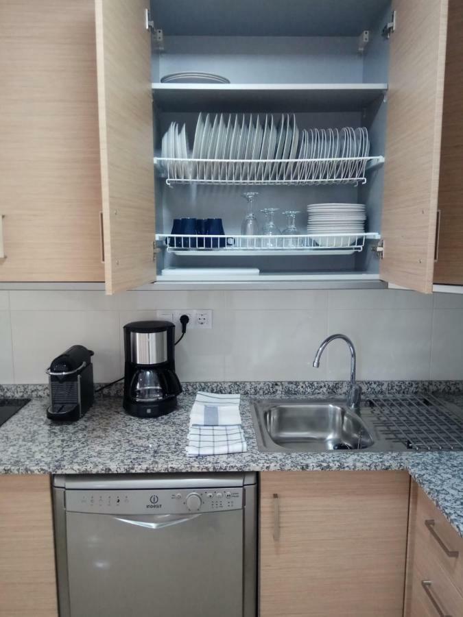 Ideally Located Holiday Apartment Moncófar Eksteriør bilde