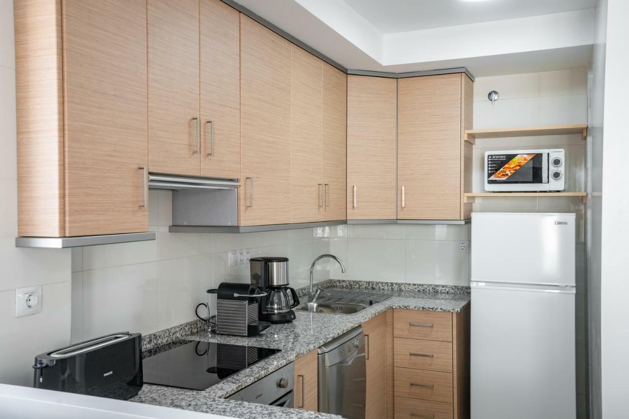 Ideally Located Holiday Apartment Moncófar Eksteriør bilde