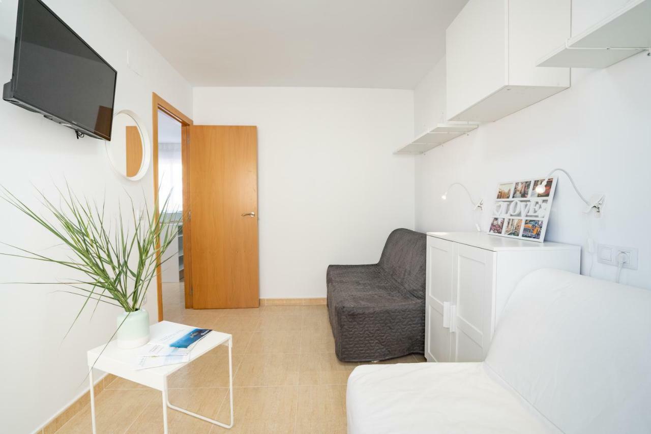 Ideally Located Holiday Apartment Moncófar Eksteriør bilde