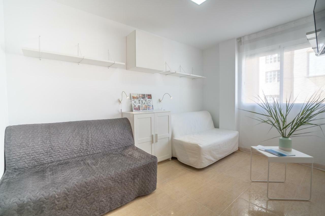 Ideally Located Holiday Apartment Moncófar Eksteriør bilde