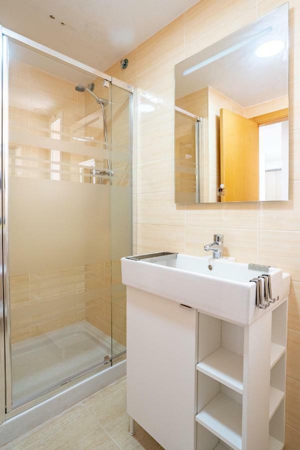 Ideally Located Holiday Apartment Moncófar Eksteriør bilde