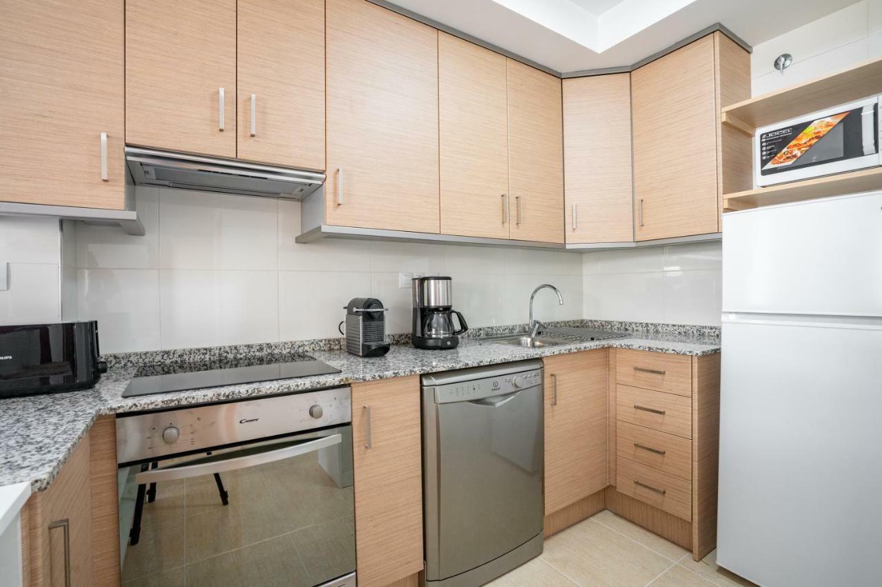 Ideally Located Holiday Apartment Moncófar Eksteriør bilde